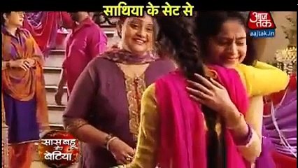 Saath Nibhana Saathiya KOKI KIDNAPPED 22nd November 2016 News ( 240 X 426 )