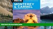 Buy  Moon Monterey and Carmel: Including Santa Cruz and Big Sur (Moon Handbooks) Ann Marie Brown