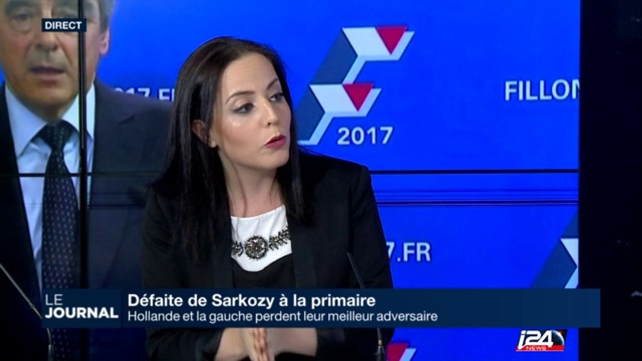 Hollande et la gauche perdent leur meilleur adversaire, Sarkozy