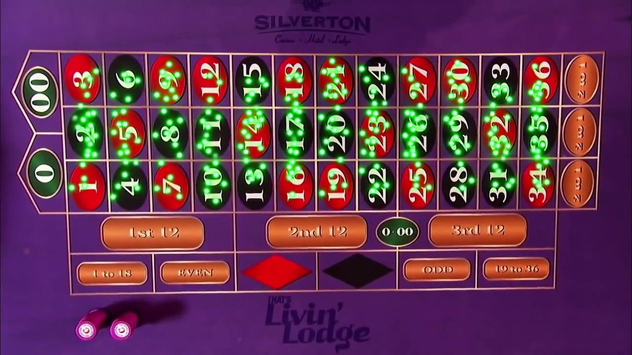 The Fabric of the Cosmos Quantum Leap