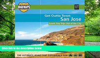 PDF  MAD Maps - Get Outta Town Scenic Road Trips Map - San Jose - GOTSJC1 MAD Maps  Full Book