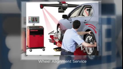 Petaluma Car Service - Brodie's Tire _ Automotive