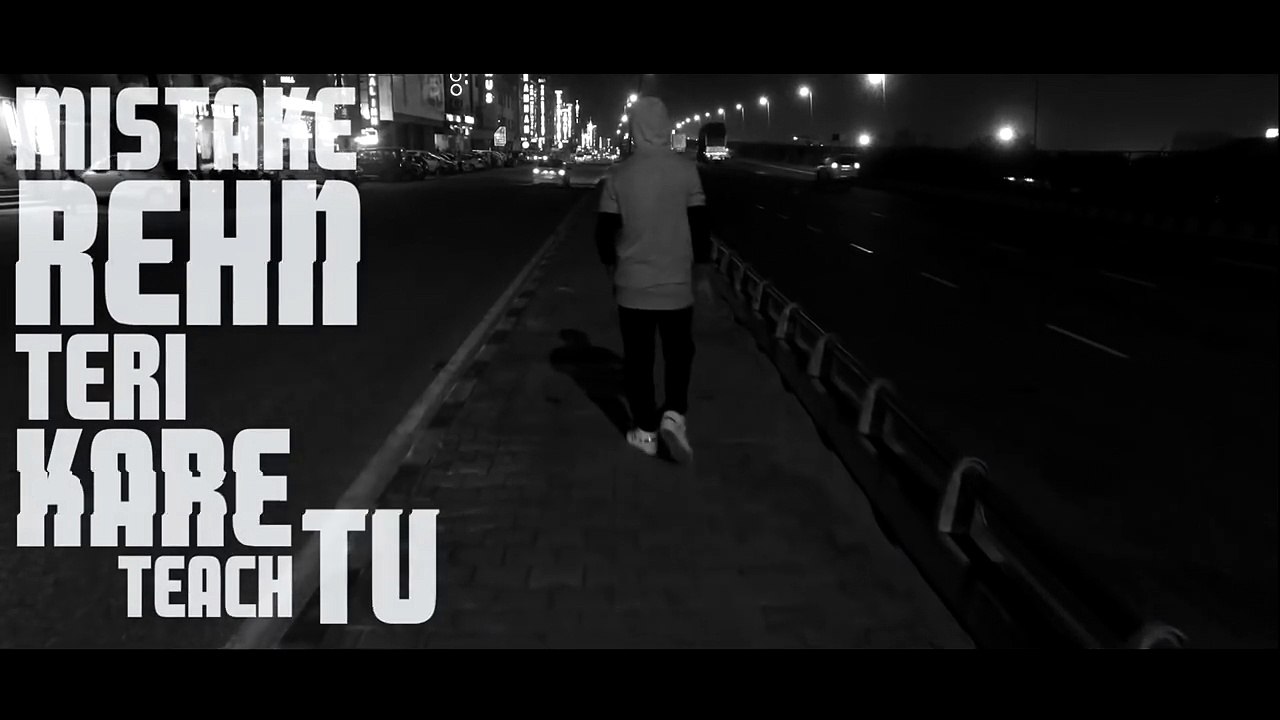 Latest Punjabi Songs 2016 | Hindi Songs 2015 | Bohemia Latest Rap Songs | Official [Music Video]