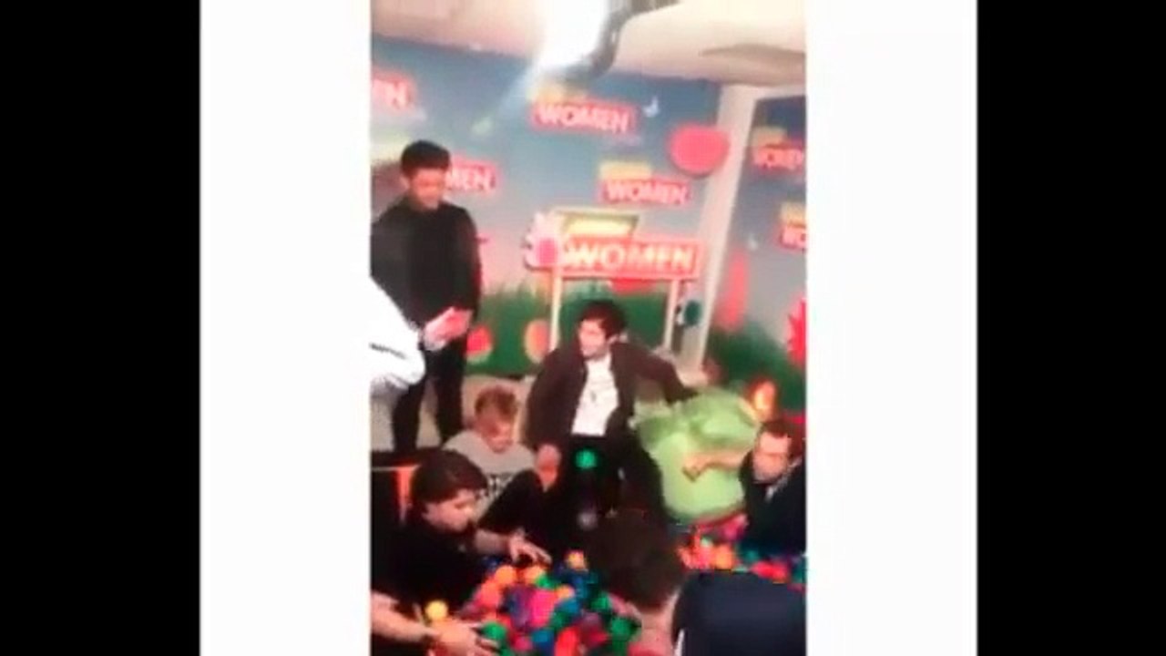 The Vamps - Funny Moments (Best 2016★)