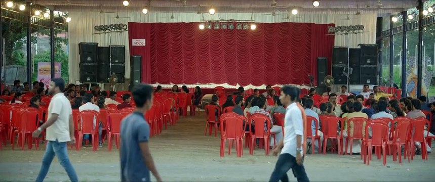 Poomaram Song Video Ft Kalidas Jayaram | Poomaram | Official | HD