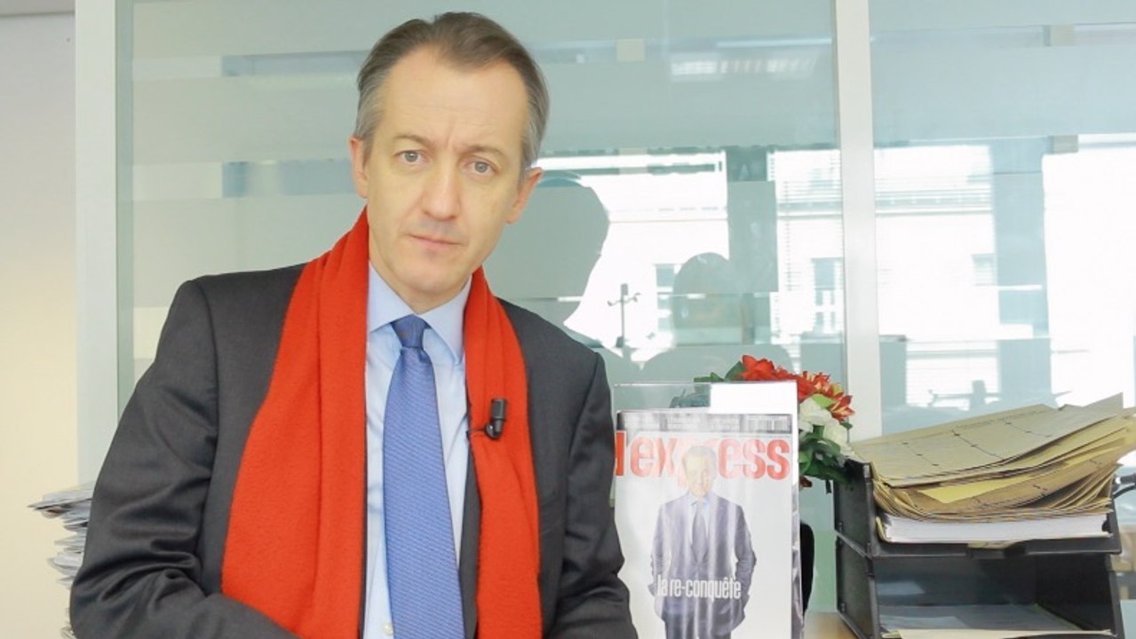 "Nicolas Sarkozy a sous-estimé le ressentiment attaché à sa personne"- L'Édito de Christophe Barbier