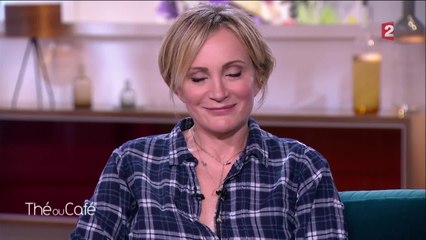 Portrait intimiste de Patricia Kaas (4ème partie) - Thé ou Café - 20/11/2016