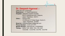List of Best Cardiologist Doctors in Jaipur – 2016