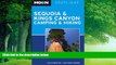 Buy  Moon Spotlight Sequoia and Kings Canyon Camping and Hiking Tom Stienstra  Full Book