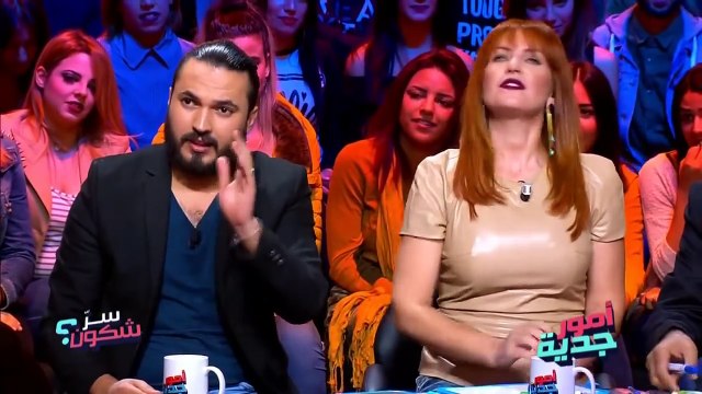 اقوى ضحكة بالدموع : كريم الغربي ضايع في كندا ههههه