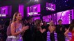 Selena Gomez leads emotional winners' speeches at AMAs
