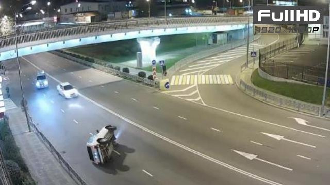 Compilation d'accidents de Voitures n°386 en HD | Car Crashes Compilation & Accidents