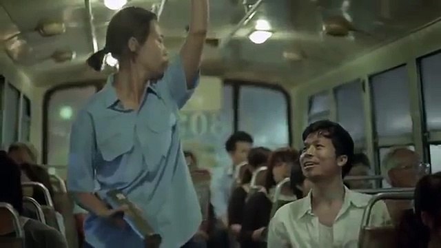 Heart Warming thai commercial video