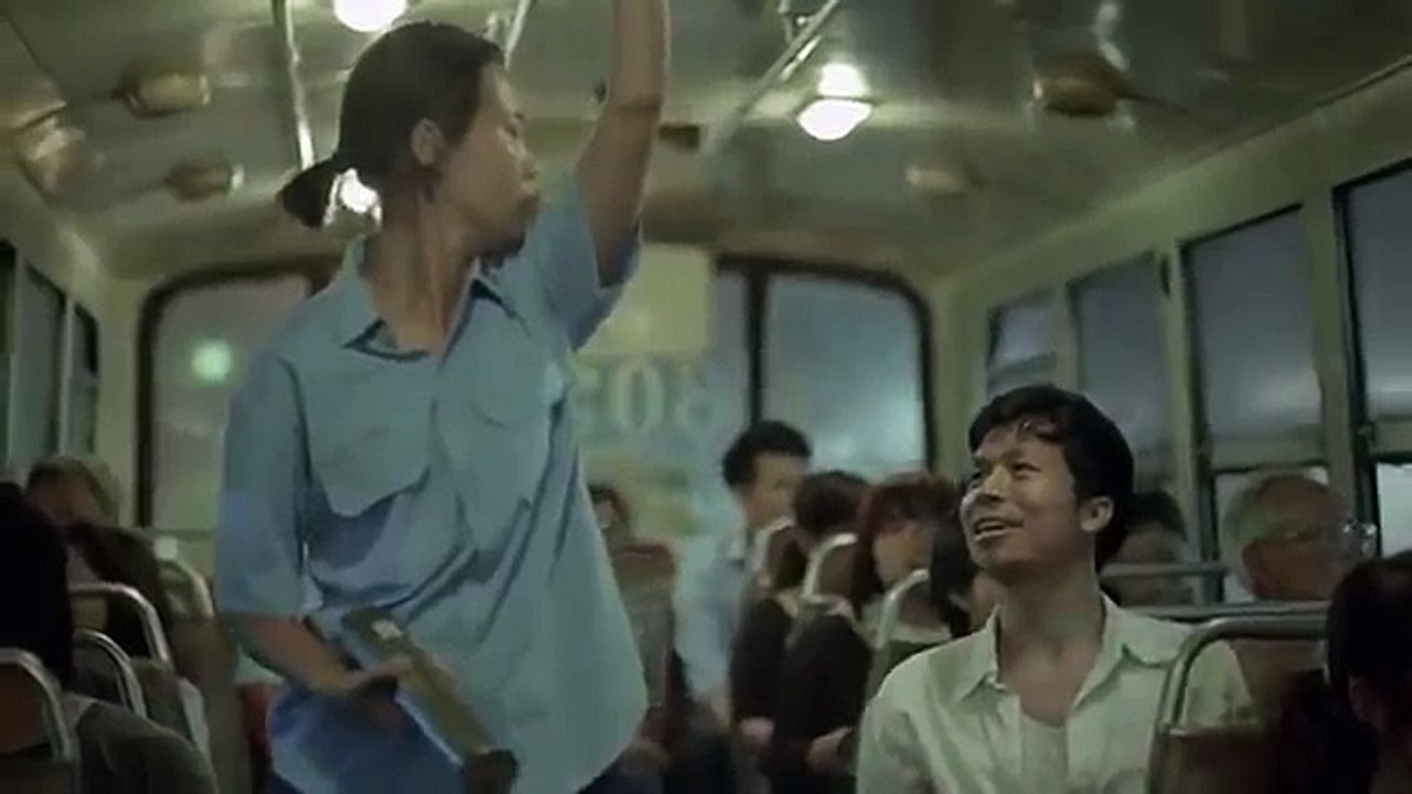 Heart Warming thai commercial video