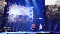 161121 SBS 파워 FM 20주년 콘서트 POWER 20 - 빅스(VIXX) 레오 X 박소현 - 소현이레오 '그 뿐야' by핑커벨