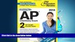 FAVORIT BOOK  Cracking the AP Chemistry Exam, 2014 Edition (Revised) (College Test Preparation)
