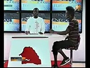 10000 problèmes clash Macky : « Seule l’Apr marche »