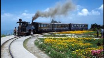 Various things to do in Darjeeling Hill station During travel.