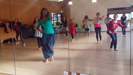 cours samedi adultes