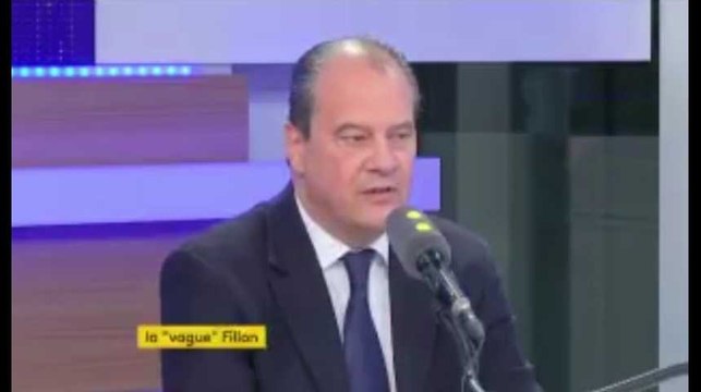 La gauche torpille le programme de François Fillon