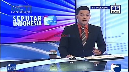 Makan Siang Megawati-Jokowi