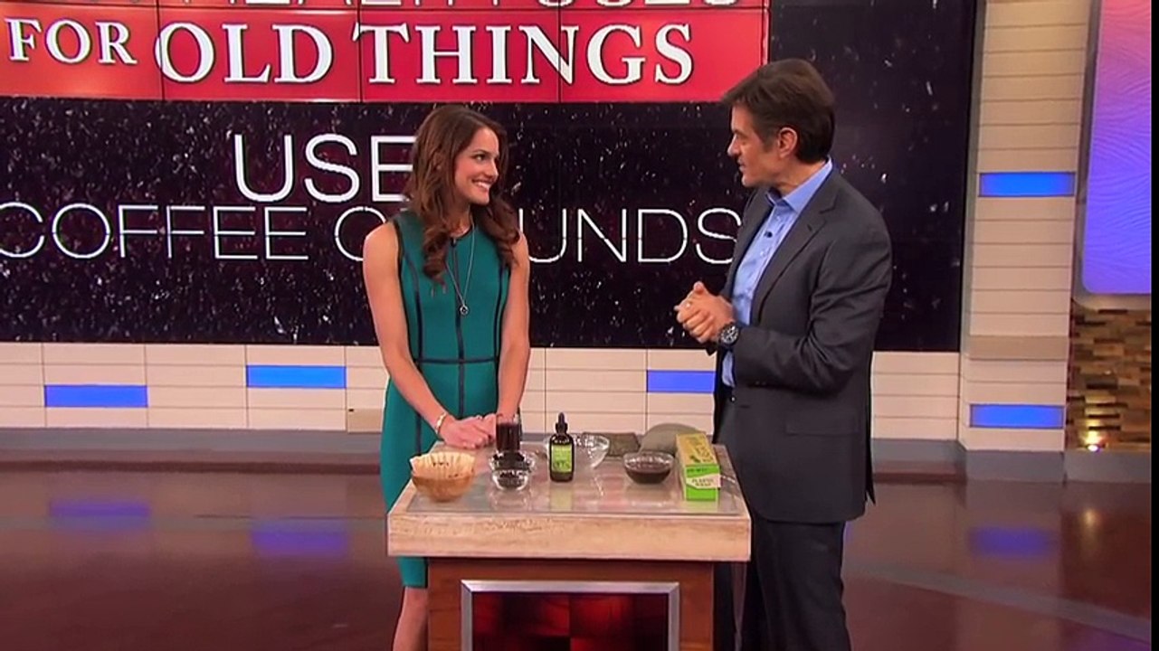 Use Coffee Grounds to Reduce Cellulite