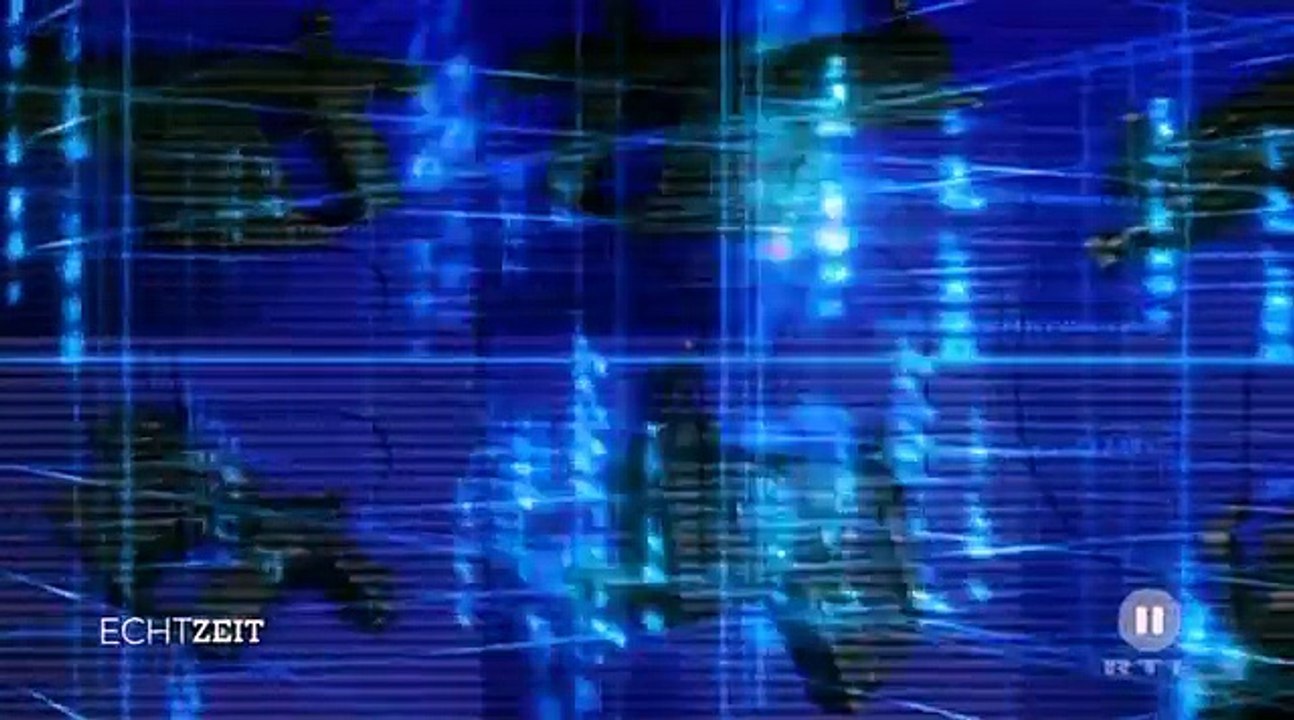 Echtzeit Im Untergrund des Internets