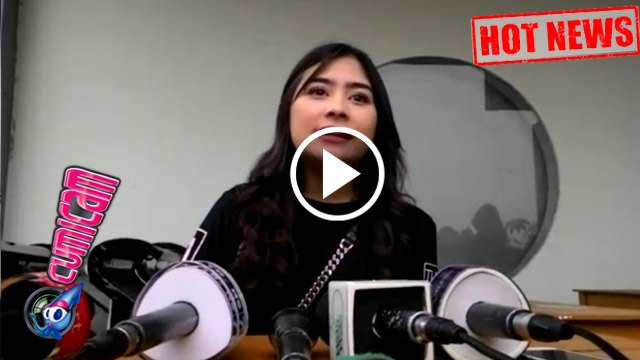 Duet dengan Paramitha Rusady, Prilly Siap Goncang Panggung - Cumicam 21 November 2016