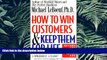 Free [PDF] Downlaod  How to Win Customers and Keep Them for Life, Revised Edition  DOWNLOAD ONLINE