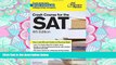 FAVORIT BOOK  Crash Course for the SAT, 4th Edition (College Test Preparation) READ ONLINE