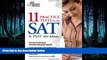 FAVORIT BOOK  11 Practice Tests for the SAT   PSAT, 2011 Edition (College Test Preparation) BOOK
