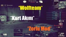 Wolfteam - Kurt Akını - Zorlu Mod [HD]