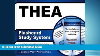 READ book THEA Flashcard Study System: THEA Test Practice Questions   Exam Review for the Texas