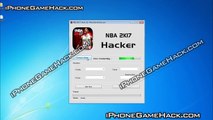 NBA 2K17 Unlimited VC Credits, Card and Reward Points iOS Android