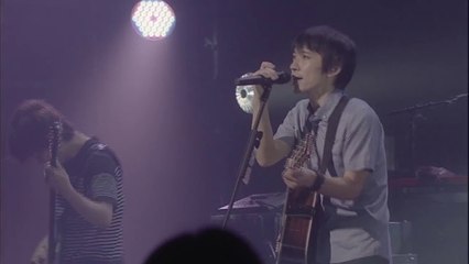 スピッツ　チェリー　2010