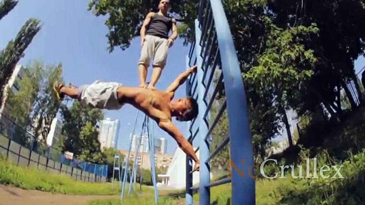PEOPLE ARE AWESOME! 2015 (IMPOSSIBLE)