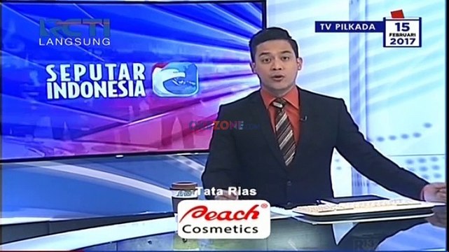 Ribuan Buruh Gelar Demo Tuntut Kenaikan Upah