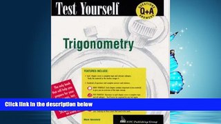 READ book Test Yourself: Trigonometry BOOOK ONLINE