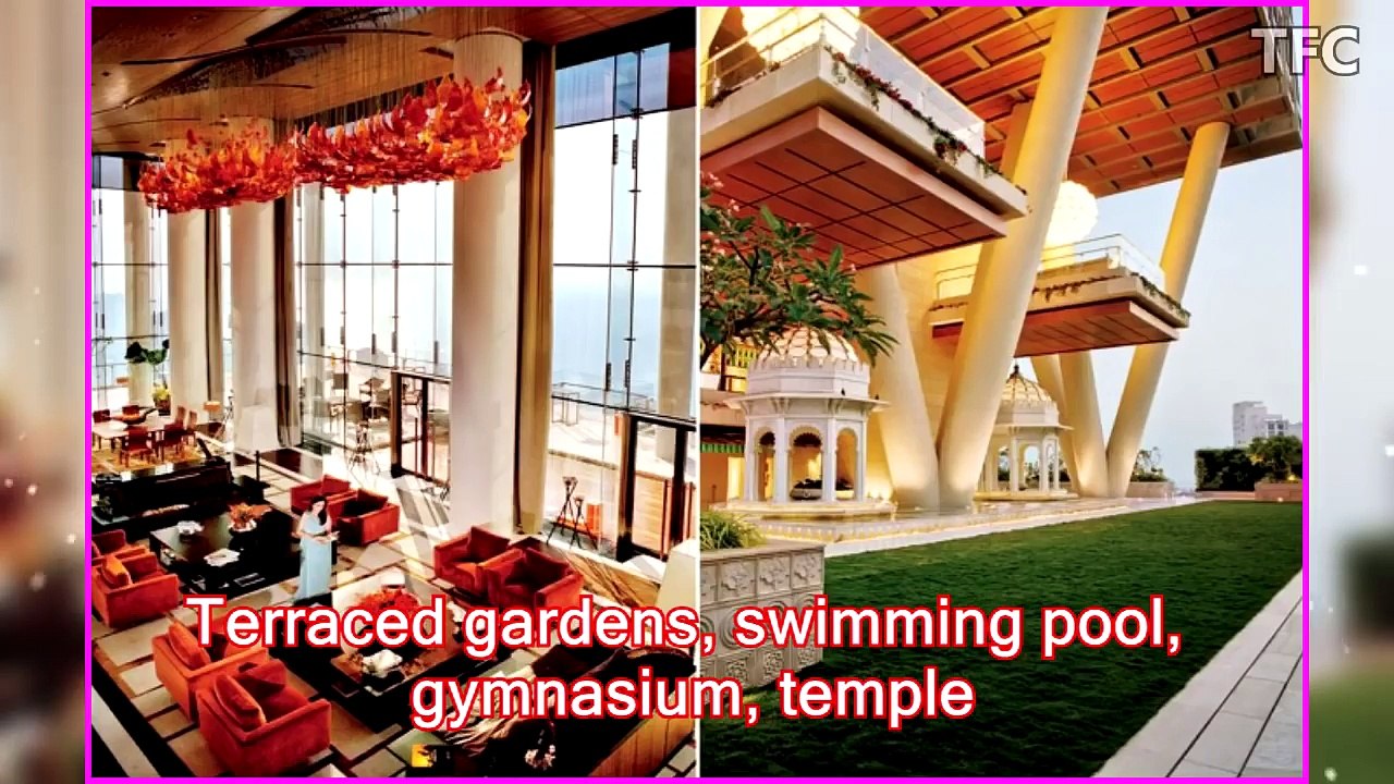 Mukesh Ambani Net Worth, Cars, House, Private Jets and Luxurious Lifestyle