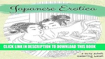 [PDF] FREE Japanese Erotica: A Sexy Adult Coloring Book [Download] Online