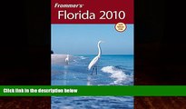 Buy NOW  Frommer s Florida 2010 (Frommer s Complete Guides) Lesley Abravanel  Full Book