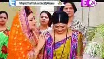 ABHIMANYU KA RAAZ Swaragini 22 November 2016