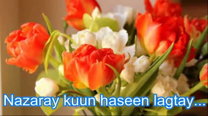 Mohabat rog hoti to...written and composed by Muhammad Ali Mughal (0321-4377457)