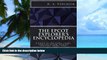 Buy NOW R. A. Pedersen The Epcot Explorer s Encyclopedia: A guide to the flora, fauna, and fun of