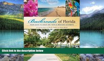 Buy NOW  Backroads of Florida: Your Guide to Great Day Trips   Weekend Getaways Paul M. Franklin