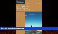 Buy  Cape Canaveral, Cocoa Beach   Florida s Space Coast: Great Destinations: A Complete Guide