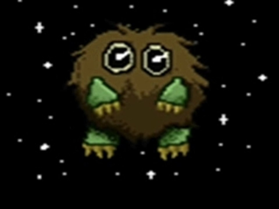 A kuriboh slideshow