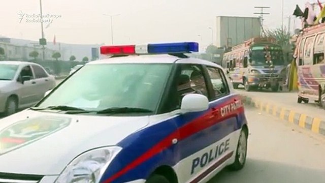 Peshawar police launches a new force to control street crime- Watch International Media's report.