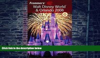Buy NOW Laura Lea Miller Frommer s Walt Disney World   Orlando 2008 (Frommer s Complete Guides)