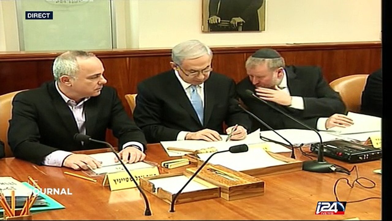 Israël - Affaire des sous-marins : pas d'enquête pénale (procureur général)